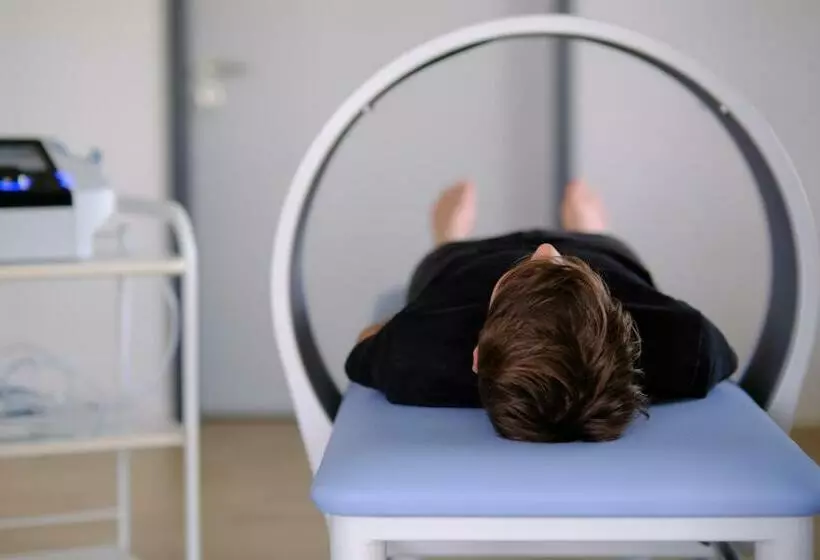 Hotelli Király Park