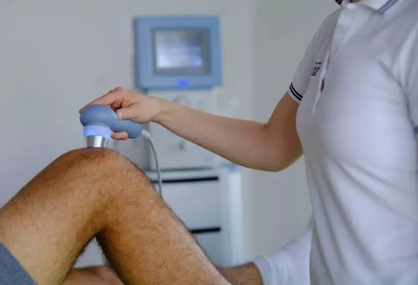 Hotelli Király Park