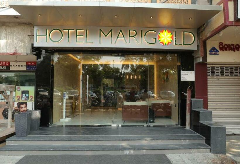 Hotel Marigold