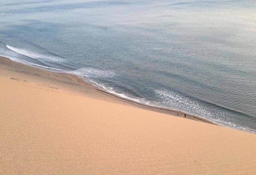 酒店 Mario, Shengjin