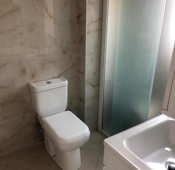 酒店 Mario, Shengjin