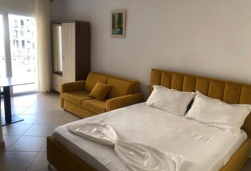 酒店 Mario, Shengjin