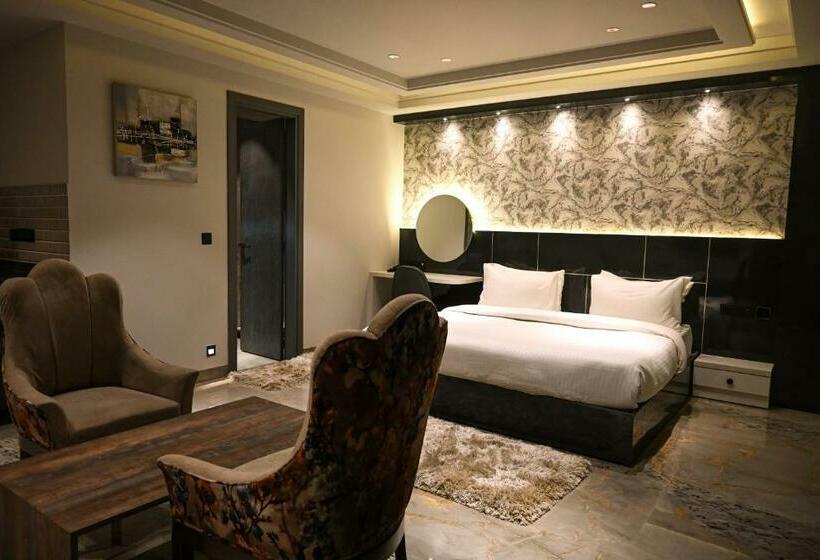 호텔 Metro Studios