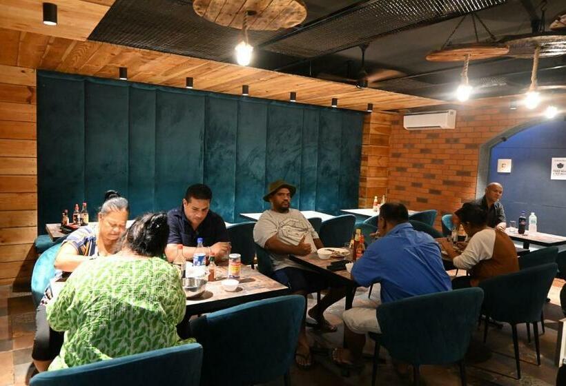 호텔 Metro Studios