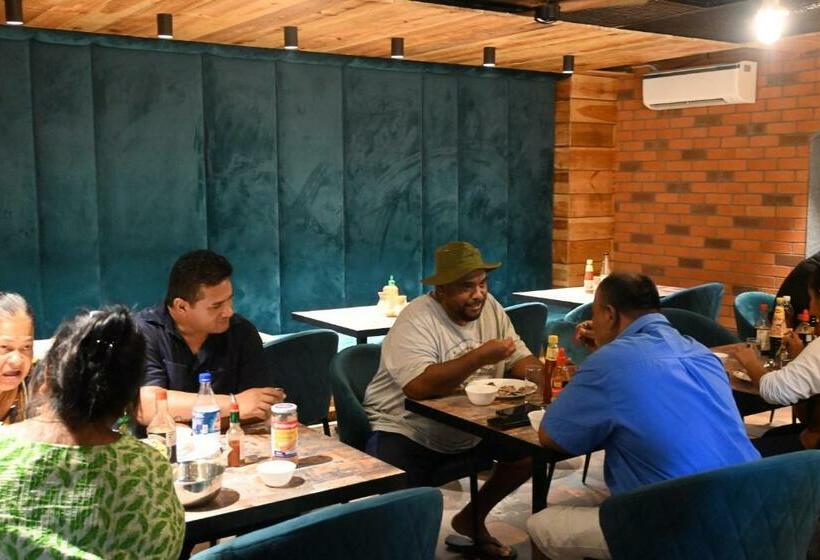 호텔 Metro Studios