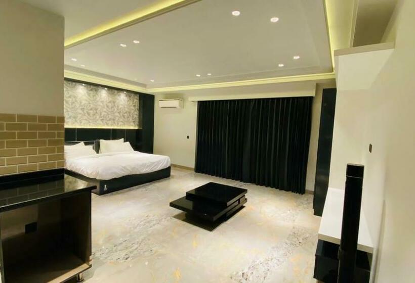 호텔 Metro Studios