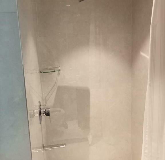 호텔 Metro Studios