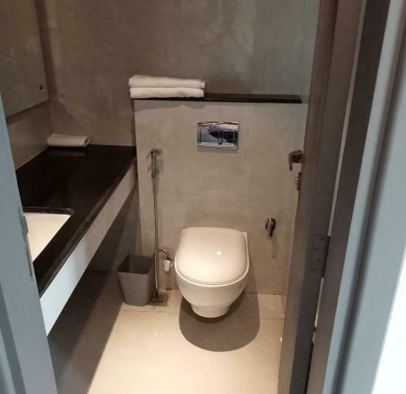 호텔 Metro Studios