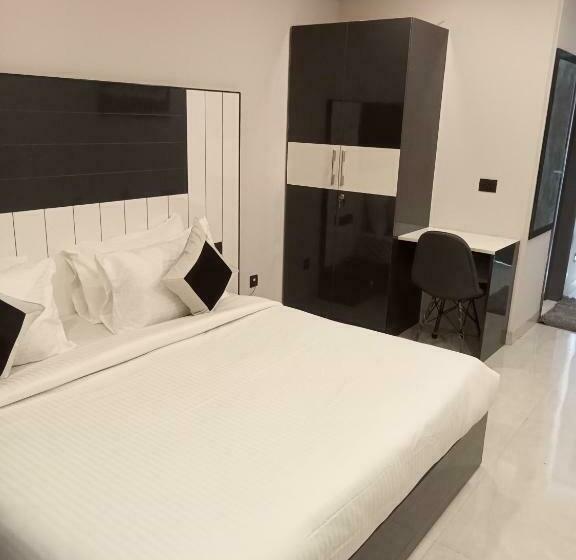 호텔 Metro Studios