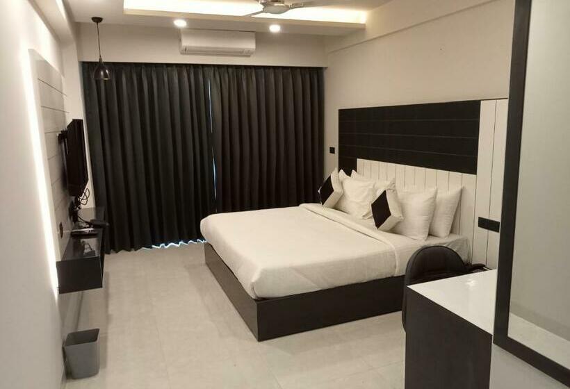 호텔 Metro Studios