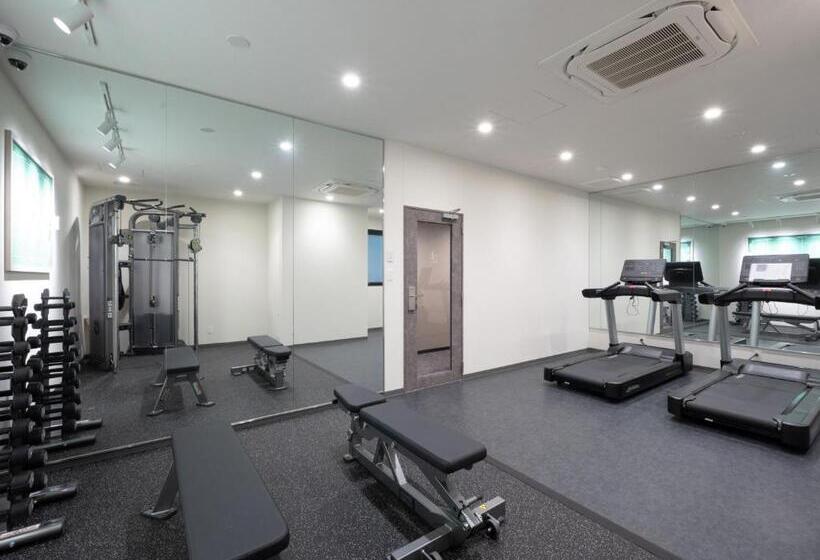 호텔 Mimaru Osaka Namba Station