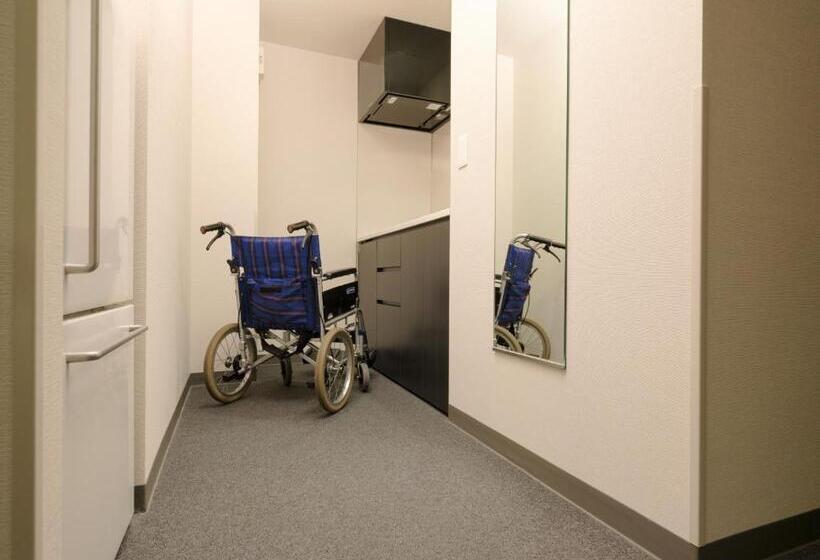 호텔 Mimaru Osaka Namba Station