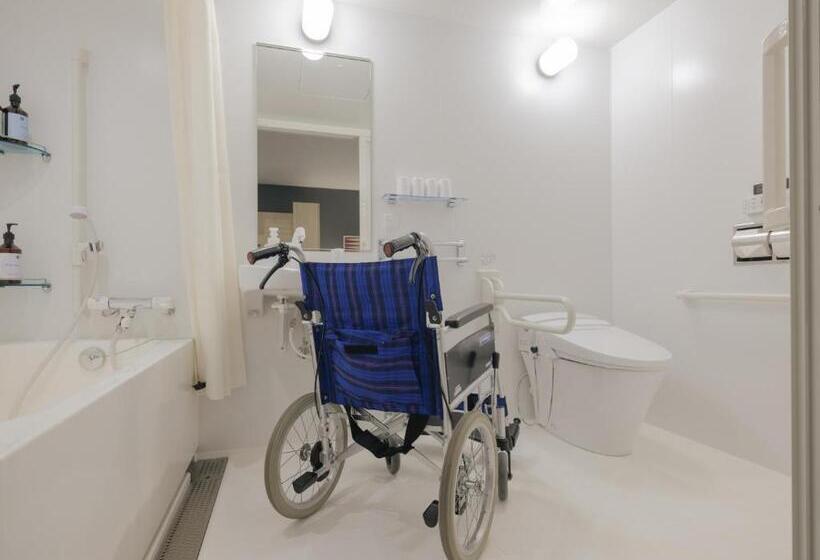 호텔 Mimaru Osaka Namba Station