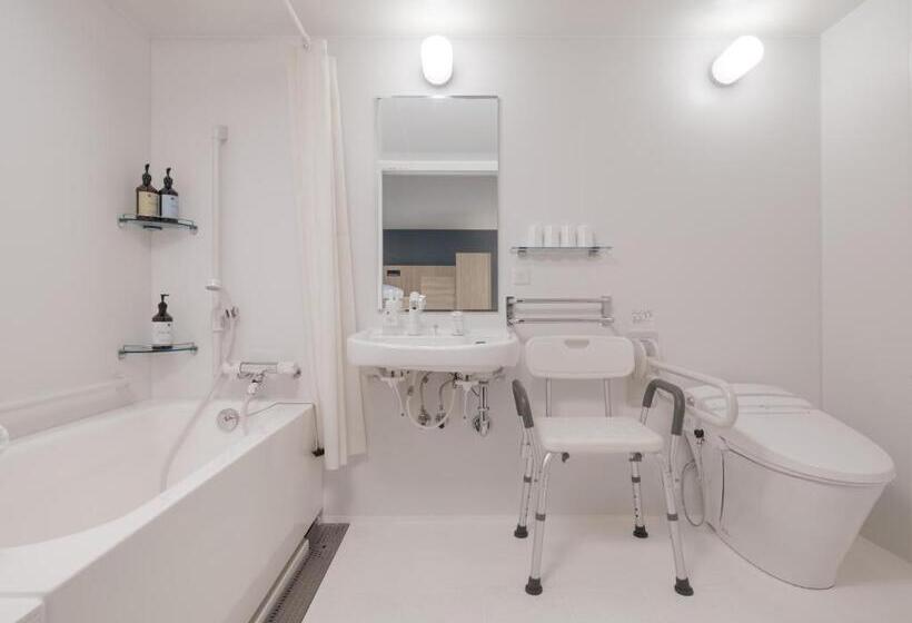 호텔 Mimaru Osaka Namba Station