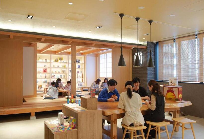 호텔 Mimaru Osaka Namba Station