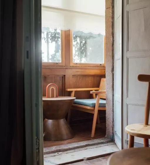 ホテル Suolo Urla