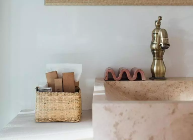 ホテル Suolo Urla