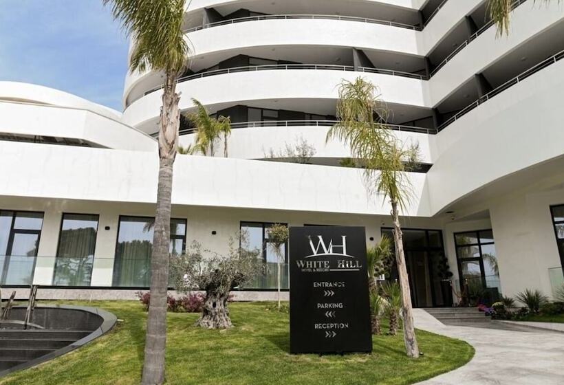 White Hill Hotel, Spa & Conferences