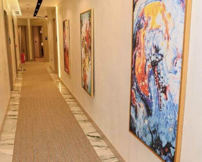 White Hill Hotel, Spa & Conferences