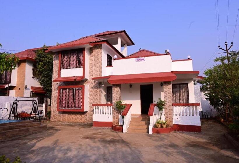 Kaivalya Villa 3bhk
