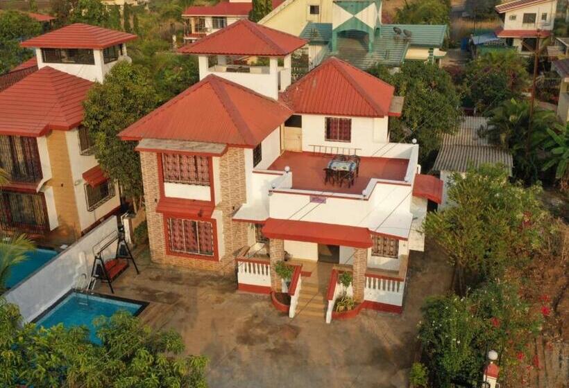 Kaivalya Villa 3bhk