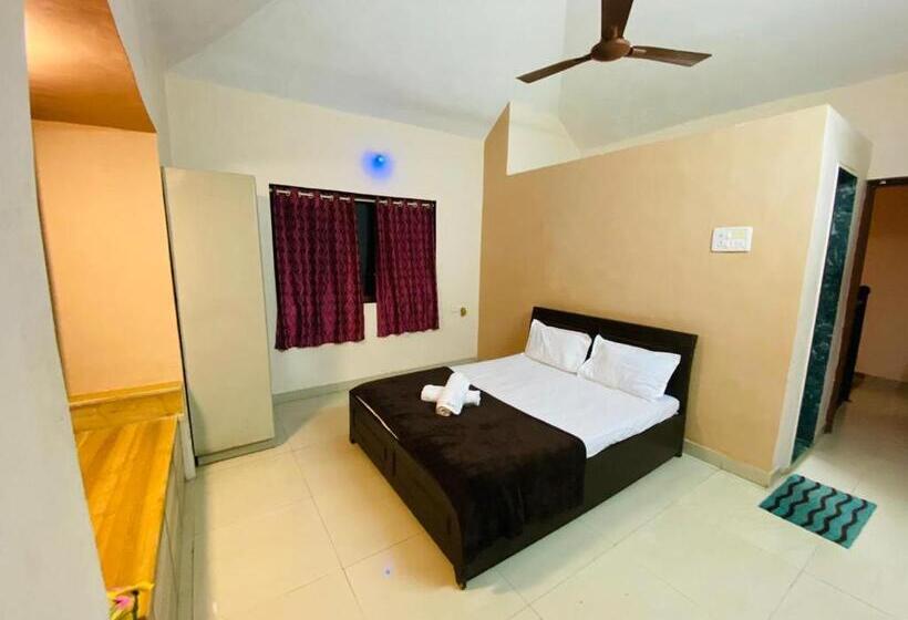 Kaivalya Villa 3bhk