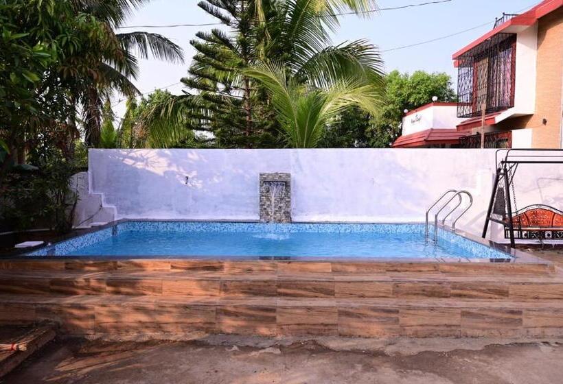 Kaivalya Villa 3bhk