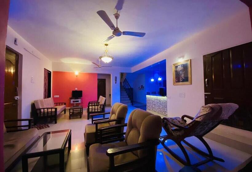 Kaivalya Villa 3bhk