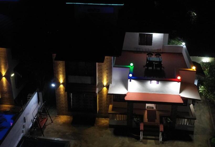 Kaivalya Villa 3bhk