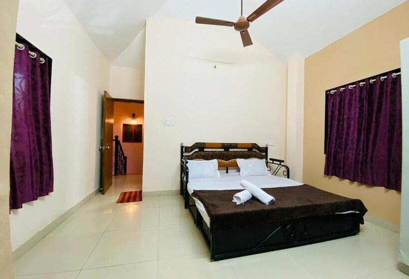 Kaivalya Villa 3bhk