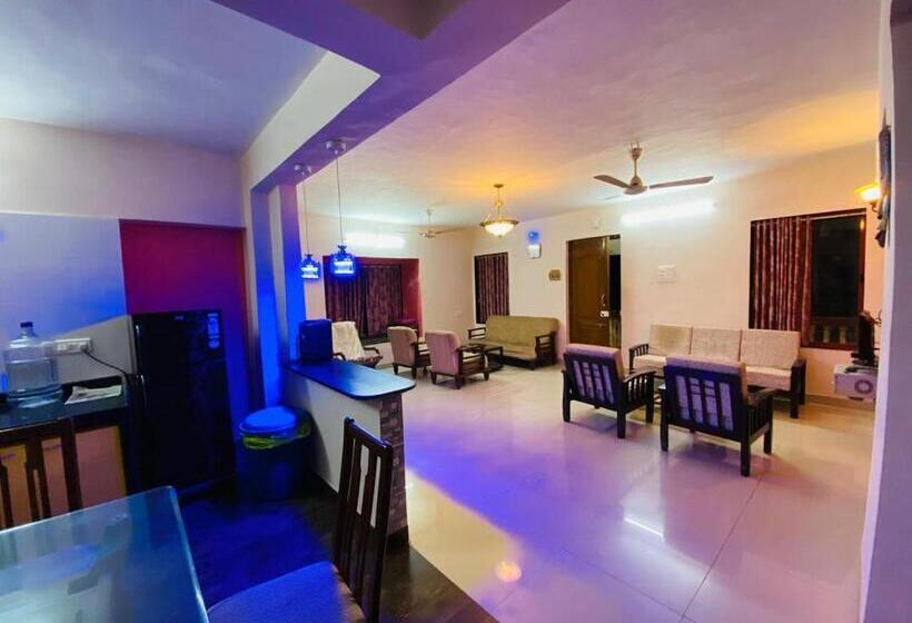 Kaivalya Villa 3bhk