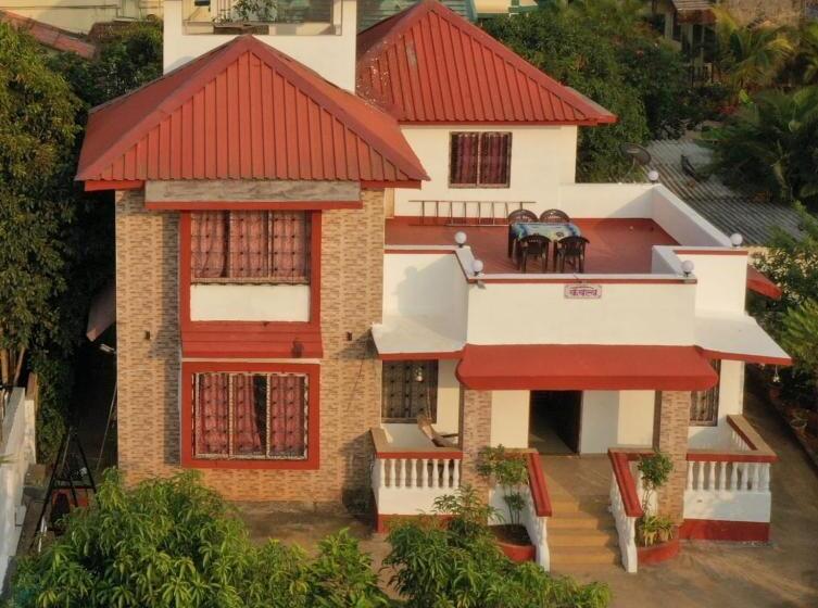 Kaivalya Villa 3bhk