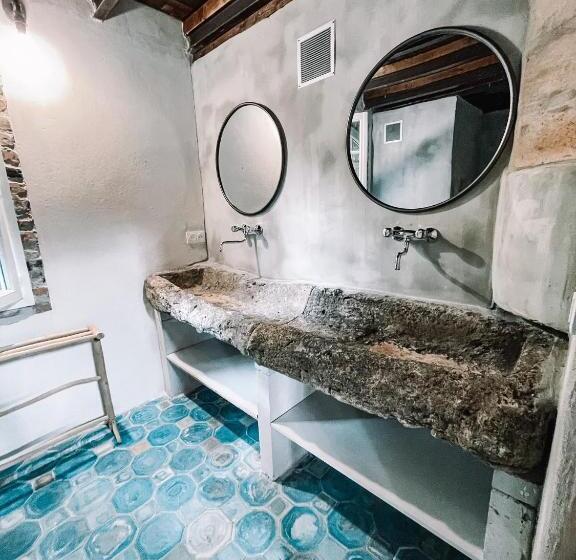 Mas Du Dragon 8 Personnes Jacuzzi Piscine Chaufée