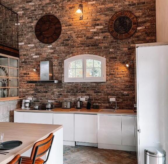 Mas Du Dragon 8 Personnes Jacuzzi Piscine Chaufée