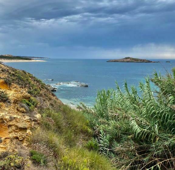 膳宿费 Ocean House Alentejo