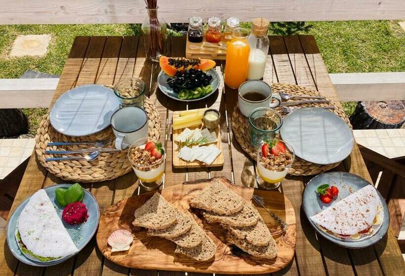 膳宿费 Ocean House Alentejo