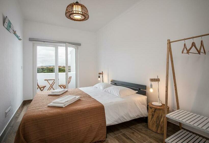 膳宿费 Ocean House Alentejo