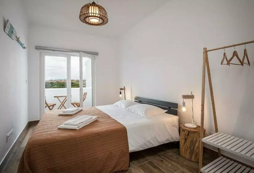 Majatalo Ocean House Alentejo