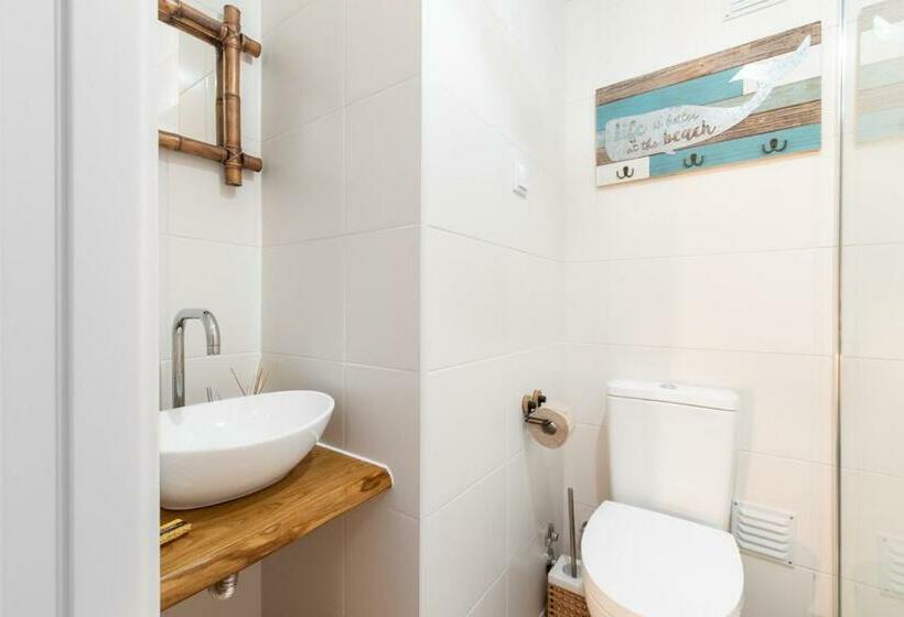 膳宿费 Ocean House Alentejo