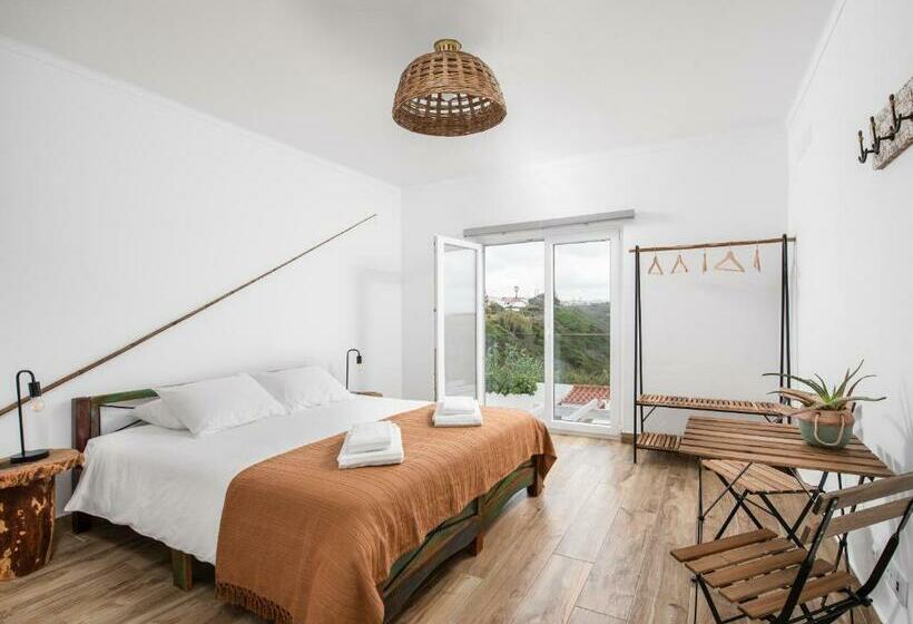 膳宿费 Ocean House Alentejo