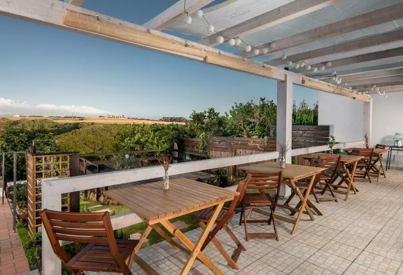 Majatalo Ocean House Alentejo