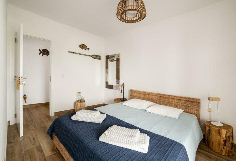 膳宿费 Ocean House Alentejo