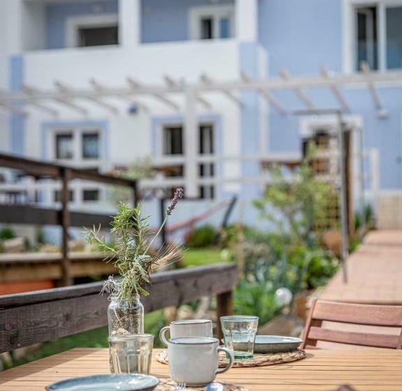 膳宿费 Ocean House Alentejo