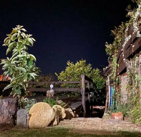 Majatalo Ocean House Alentejo