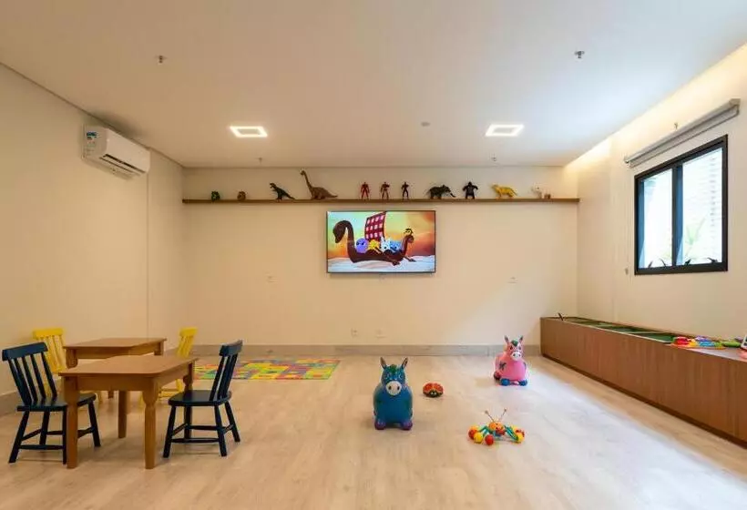 Salinas Premium Gav Resorts