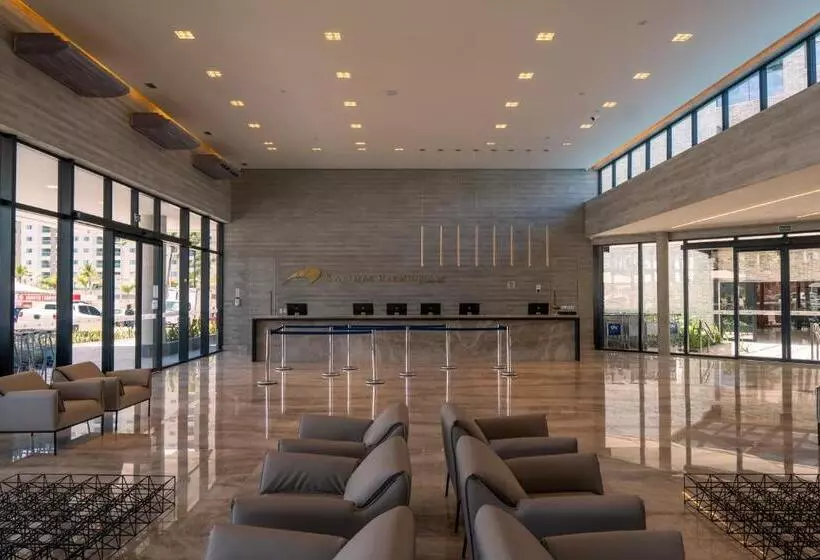 Salinas Premium Gav Resorts