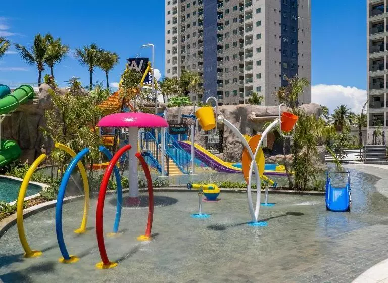 Salinas Premium Gav Resorts