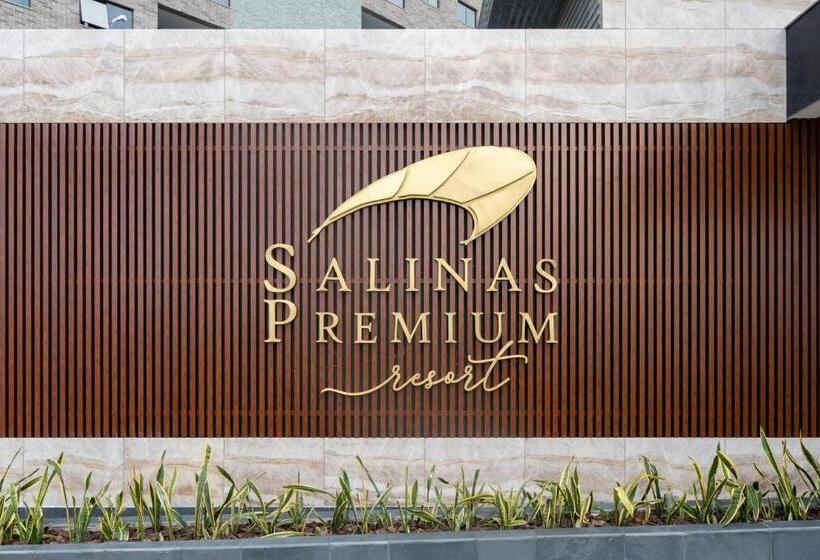 Salinas Premium   Gav Resorts