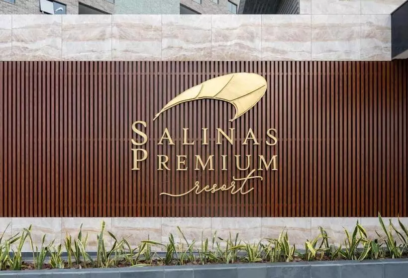 Salinas Premium Gav Resorts