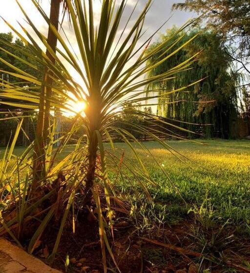 Tierras Del Plata House..